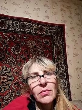 Georgette466 online show from November 6, 2025, 7:29 pm