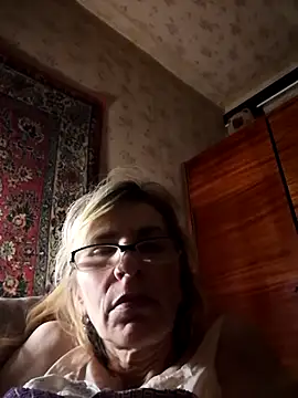 Georgette466 online show from November 23, 2025, 8:08 pm