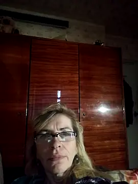 Georgette466 online show from November 8, 2025, 5:44 am