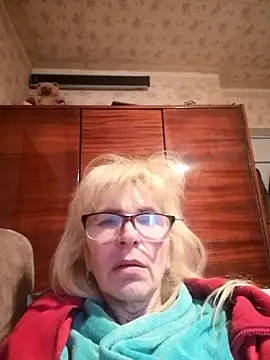 Georgette466 online show from April 12, 2026, 3:37 pm