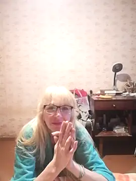 Georgette466 online show from March 28, 2026, 4:46 am