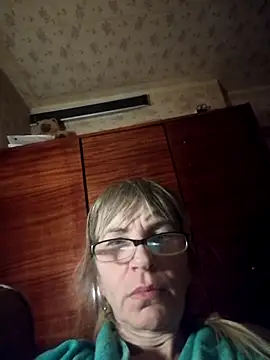 Snapshot of Georgette466 chatting on January 17, 2026, 5:00 am Georgette466 online show from January 17, 2026, 5:00 am