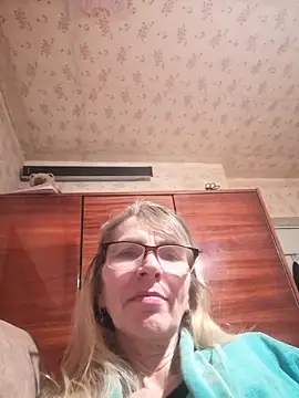 Snapshot of Georgette466 chatting on February 25, 2026, 6:30 pm Georgette466 online show from February 25, 2026, 6:30 pm