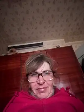 Snapshot of Georgette466 chatting on February 27, 2026, 1:22 pm Georgette466 online show from February 27, 2026, 1:22 pm