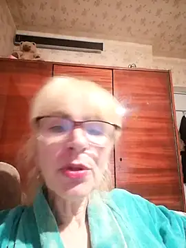 Georgette466 online show from March 26, 2026, 3:21 pm