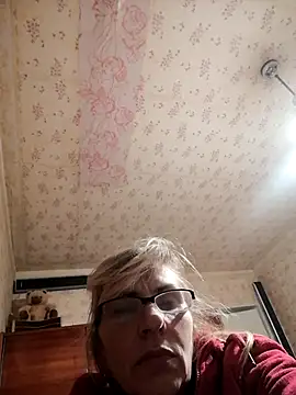 Georgette466 online show from November 19, 2025, 5:24 pm