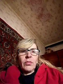 Georgette466 online show from November 17, 2025, 8:13 pm