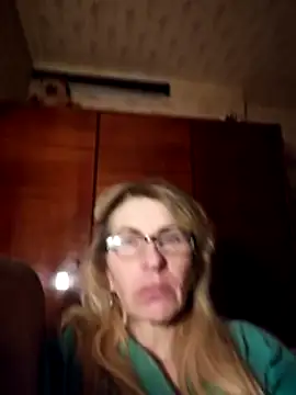 Georgette466 online show from November 30, 2025, 5:41 am