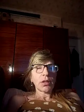 Snapshot of Georgette466 chatting on February 7, 2026, 5:48 am Georgette466 online show from February 7, 2026, 5:48 am