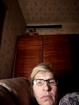 Georgette466 online show from November 29, 2025, 4:56 am