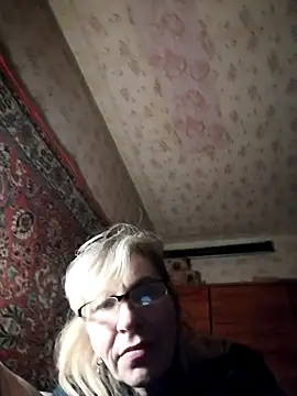 Georgette466 online show from November 24, 2025, 5:24 pm