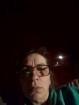 Snapshot of Georgette466 chatting on January 10, 2026, 5:25 am Georgette466 online show from January 10, 2026, 5:25 am