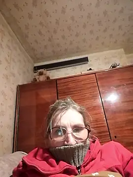 Snapshot of Georgette466 chatting on January 12, 2026, 4:36 pm Georgette466 online show from January 12, 2026, 4:36 pm