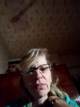 Georgette466 online show from November 20, 2025, 6:19 pm