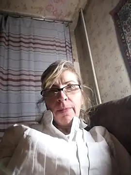 Georgette466 online show from December 5, 2025, 5:55 pm