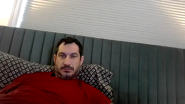 Snapshot of ckraiders84 chatting on February 9, 2026, 7:01 pm ckraiders84 online show from February 9, 2026, 7:01 pm