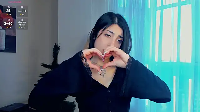 TonjaNeace online show from January 15, 2026, 5:55 am