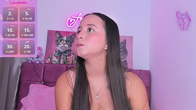 Snapshot of alissonsweet18 chatting on January 10, 2026, 2:01 pm alissonsweet18 online show from January 10, 2026, 2:01 pm