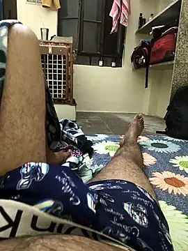 amitkumar9897 online show from March 20, 2026, 5:03 pm