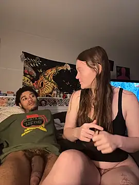 stonerbaby online show from May 20, 2026, 1:24 am