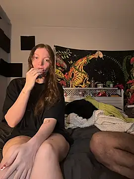 stonerbaby online show from March 17, 2026, 2:25 am