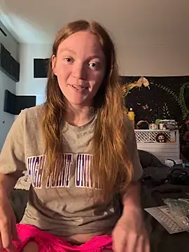stonerbaby online show from June 7, 2026, 7:30 pm
