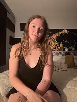 stonerbaby online show from June 15, 2026, 12:01 am