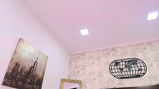 Marilyn Blakee online show from November 15, 2025, 1:26 pm