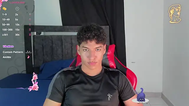 Snapshot of Maximiliano_Khalil chatting on February 25, 2026, 7:36 pm Maximiliano Khalil online show from February 25, 2026, 7:36 pm