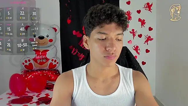 Snapshot of Maximiliano_Khalil chatting on February 12, 2026, 7:24 pm Maximiliano Khalil online show from February 12, 2026, 7:24 pm