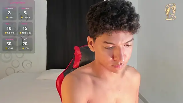 Snapshot of Maximiliano_Khalil chatting on February 20, 2026, 7:38 pm Maximiliano Khalil online show from February 20, 2026, 7:38 pm