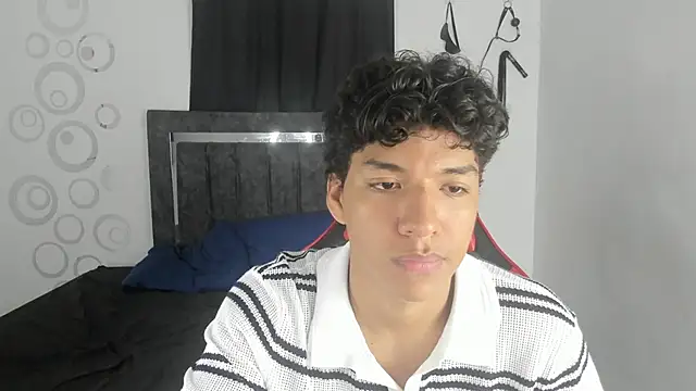 Maximiliano Khalil online show from November 11, 2025, 7:41 pm