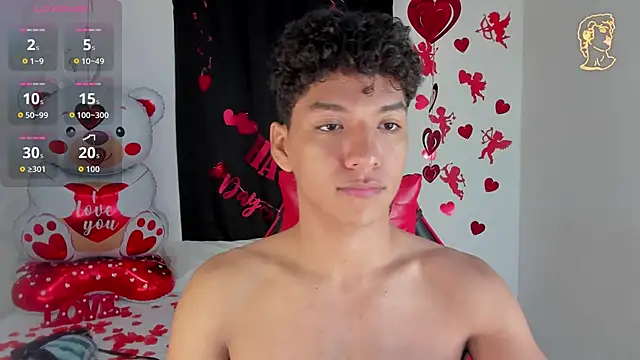 Snapshot of Maximiliano_Khalil chatting on February 14, 2026, 7:25 pm Maximiliano Khalil online show from February 14, 2026, 7:25 pm