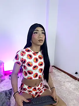 FernandaFox  online show from March 10, 2026, 3:43 am