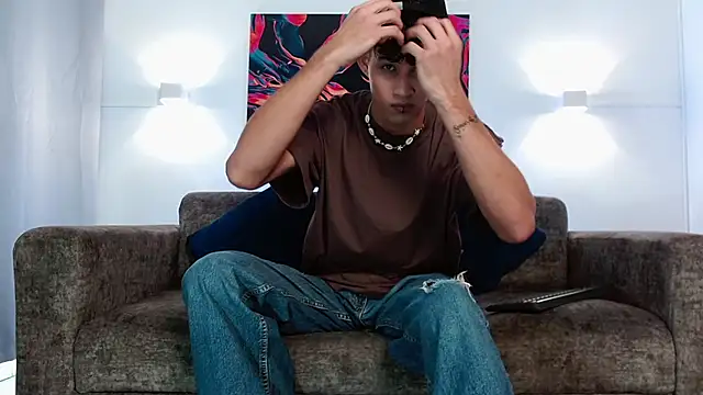 KamiSuarez online show from October 29, 2025, 6:07 pm