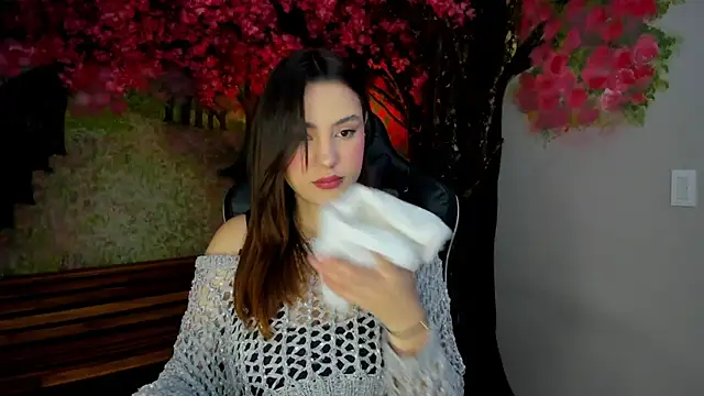 Snapshot of DakotaRussell_ chatting on November 29, 2025, 11:32 am DakotaRussell online show from November 29, 2025, 11:32 am