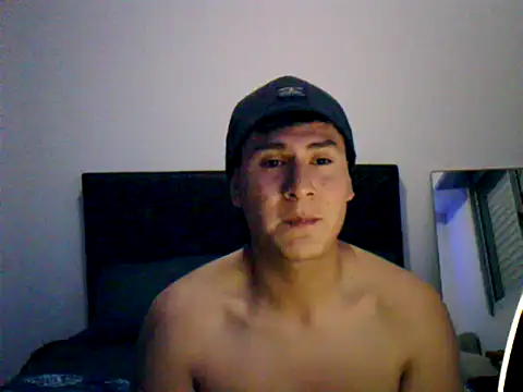 Snapshot of BrunoDamian chatting on October 29, 2025, 3:16 am BrunoDamian online show from October 29, 2025, 3:16 am