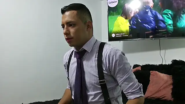 Mike Fetiche online show from November 13, 2025, 3:10 am