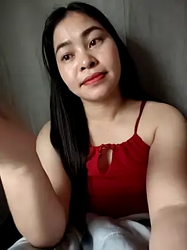 Bamboo-niee123 online show from April 15, 2026, 4:18 am