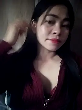 Bamboo-niee123 online show from February 13, 2026, 1:49 am