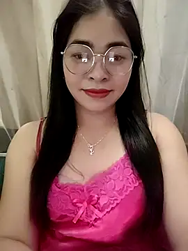 Bamboo-niee123 online show from March 13, 2026, 6:07 am