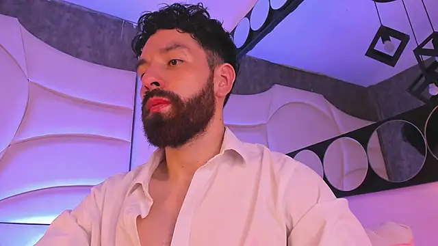 jackfoden01 online show from December 3, 2025, 11:42 am