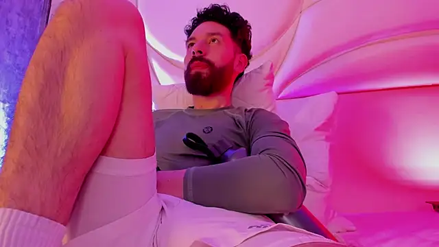 jackfoden01 online show from November 29, 2025, 4:29 pm