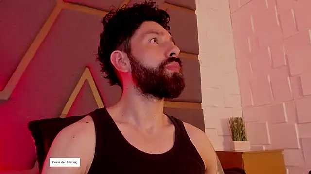 jackfoden01 online show from December 15, 2025, 12:00 pm