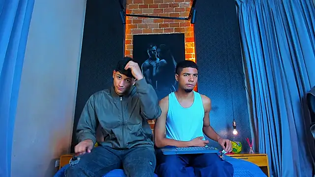 Jack and Joes online show from November 10, 2025, 3:11 am