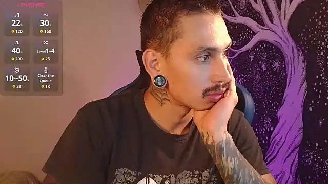 Snapshot of mateos6_6 chatting on November 9, 2025, 2:04 am mateos6 6 online show from November 9, 2025, 2:04 am