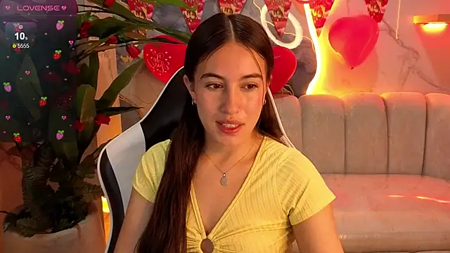 Nikka Tx online show from February 16, 2026, 12:59 pm