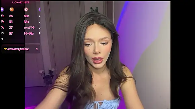 Snapshot of Lisa_Graham chatting on January 10, 2026, 4:30 am Lisa Graham online show from January 10, 2026, 4:30 am