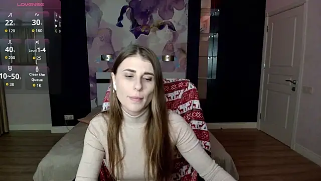 Snapshot of DemmyRose chatting on April 5, 2026, 9:10 pm DemmyRose online show from April 5, 2026, 9:10 pm