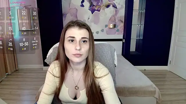 Snapshot of DemmyRose chatting on April 28, 2026, 11:36 am DemmyRose online show from April 28, 2026, 11:36 am